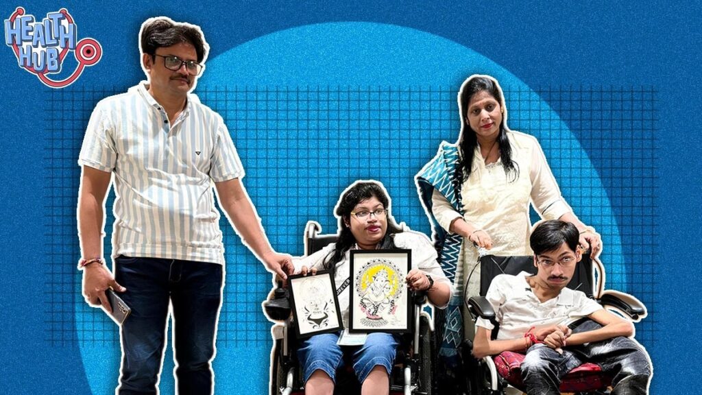 Costly hope: The financial burden of a rare genetic disorder in India